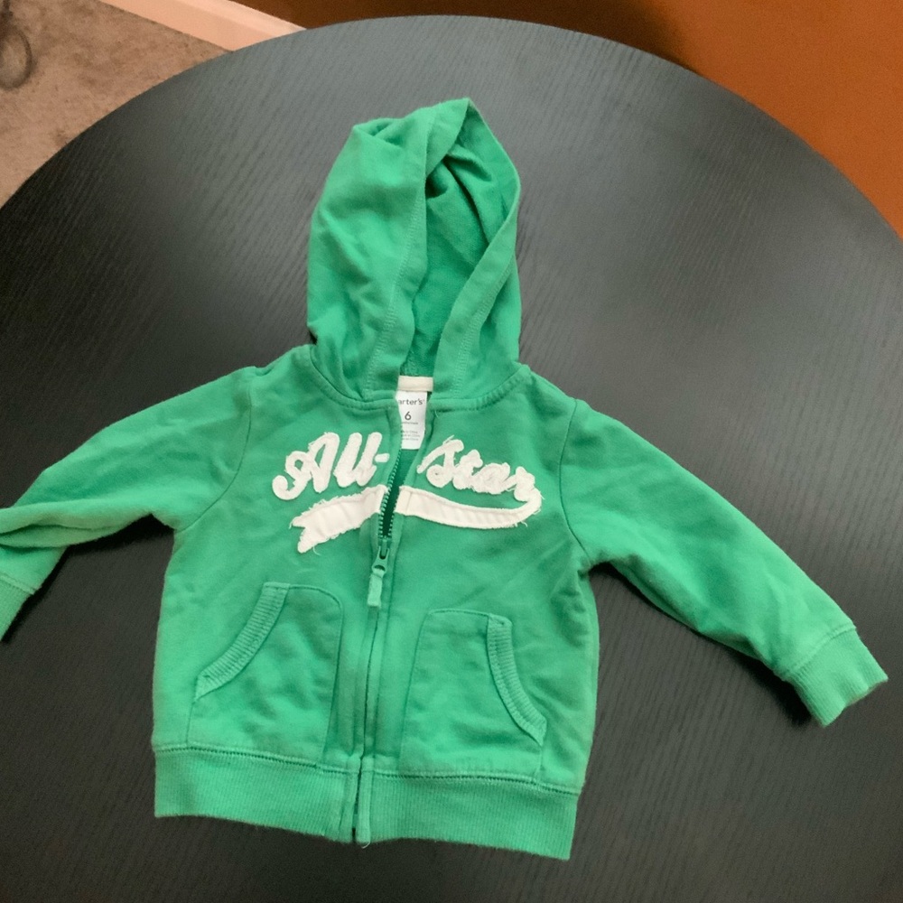 Hoodie